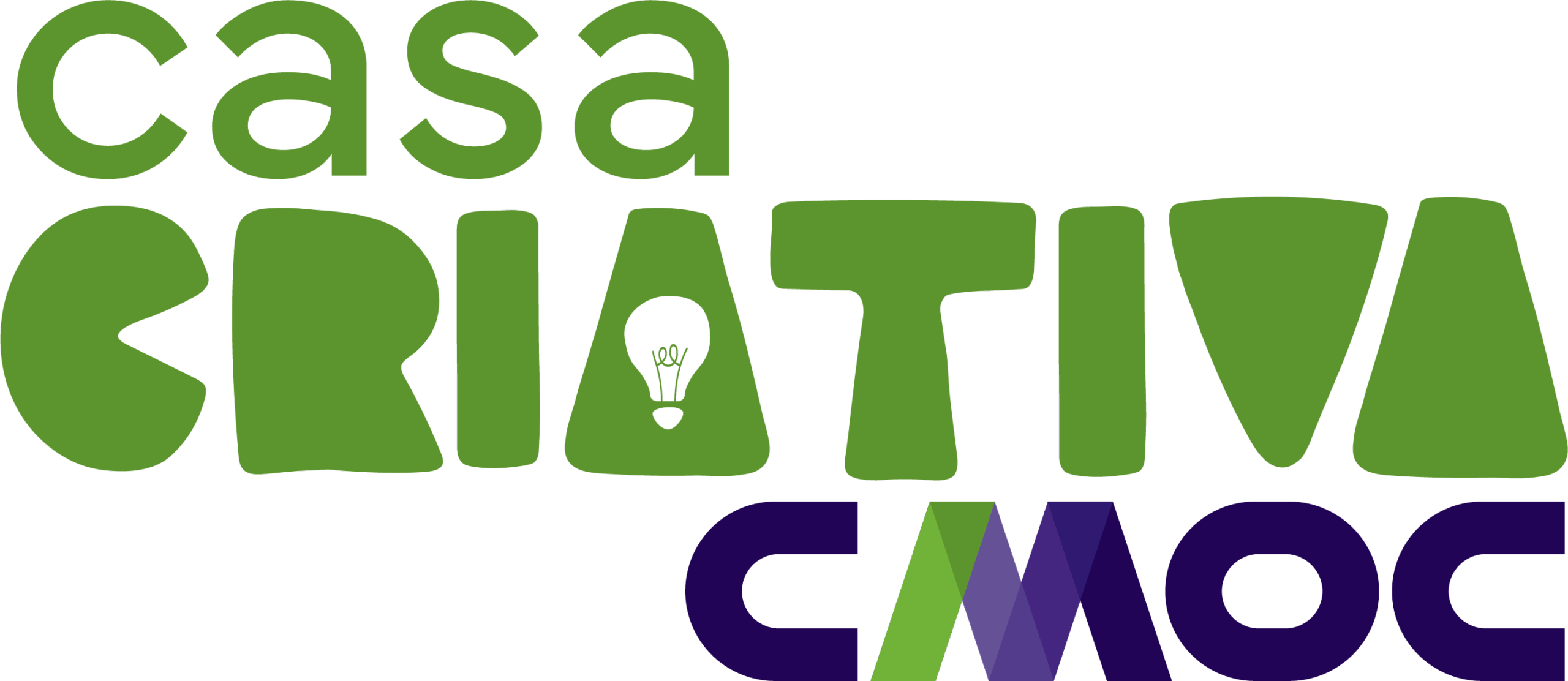  Casa Criativa CMOC