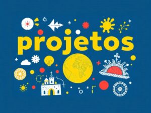 projetos